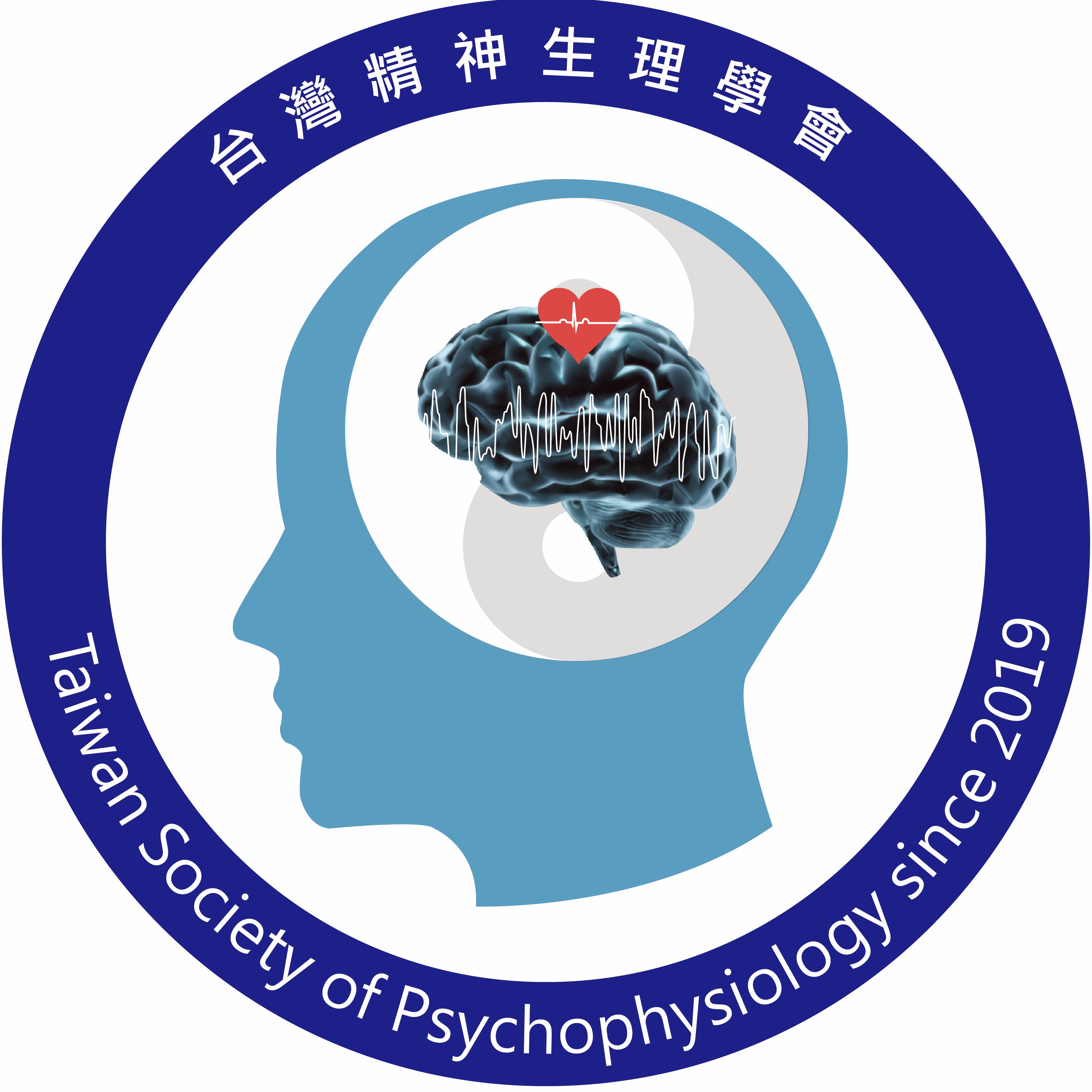 學會Logo